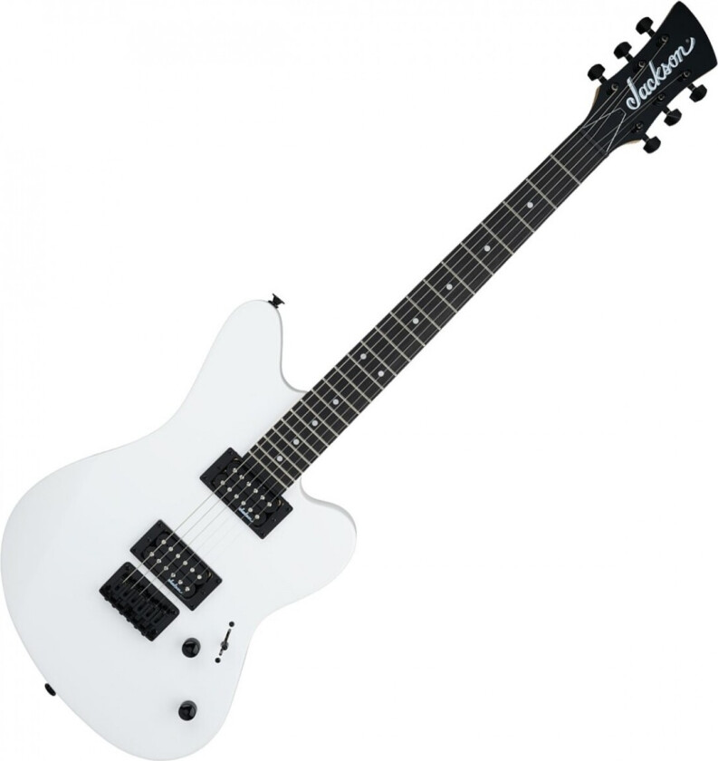 JS Series Surfcaster JS22 HT Snow White