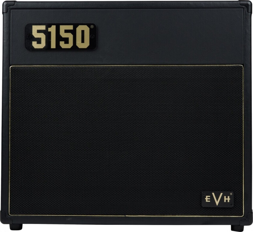 5150 Iconic Series 15W EL34 1X10 Combo Black