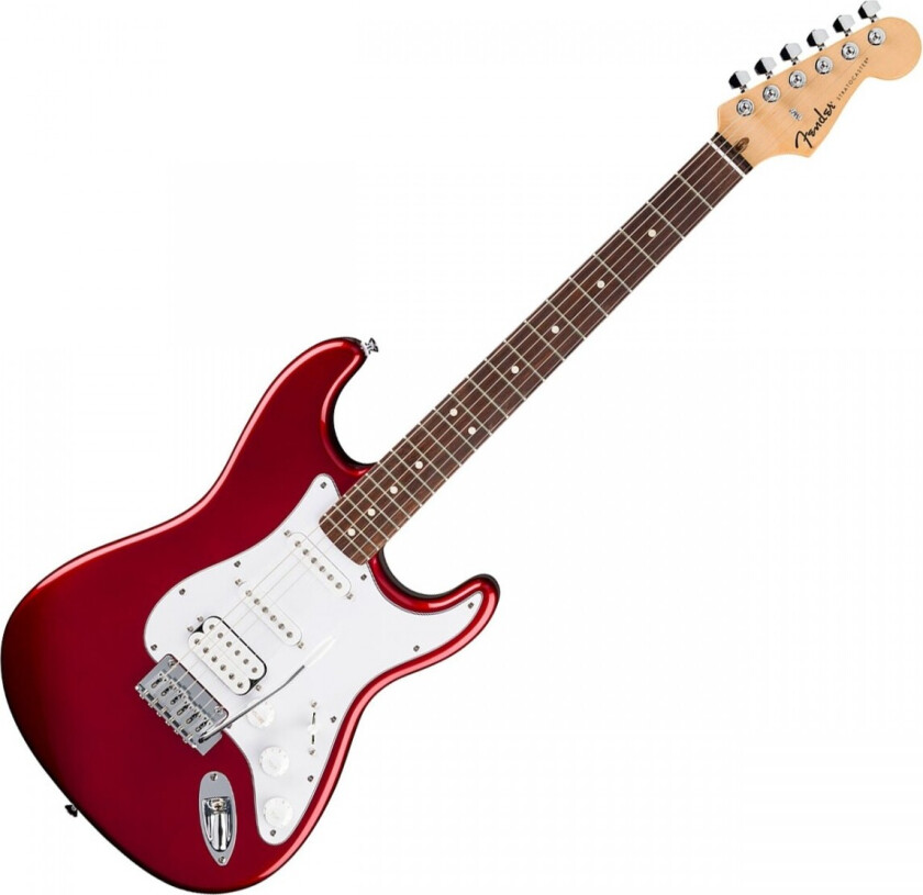 Standard Stratocaster HSS Candy Cola