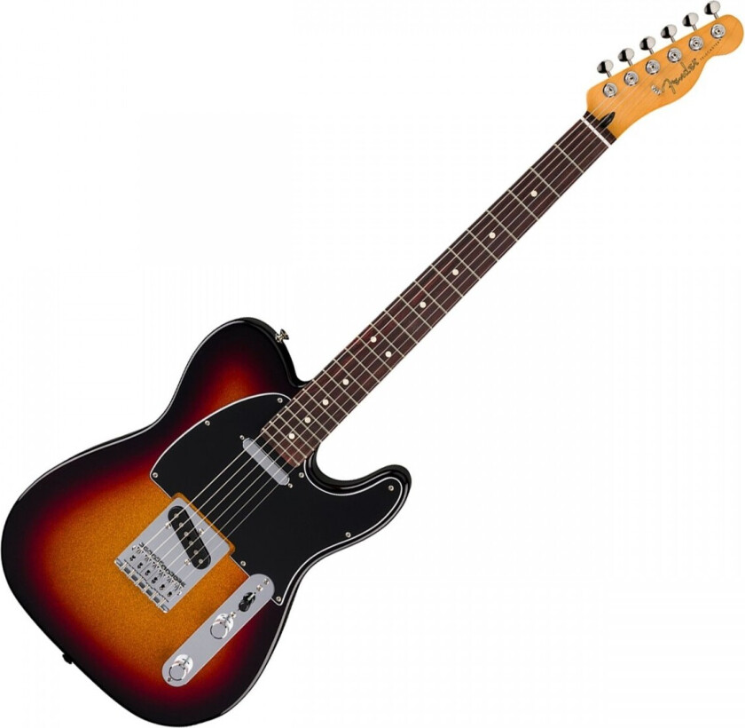 Limited Edition Player II Telecaster RW Sparkle 3-Color Sunburst