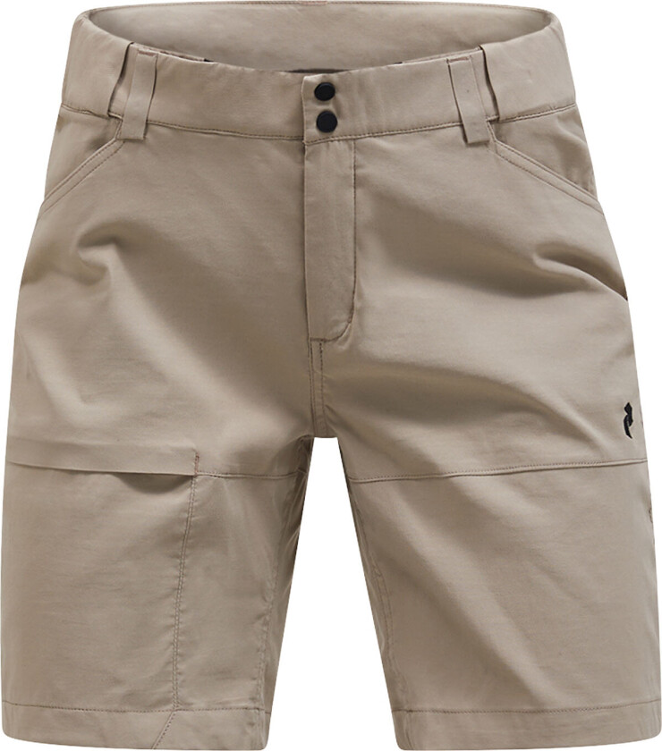 Bilde av Iconiq Shorts Dame Avid Beige M