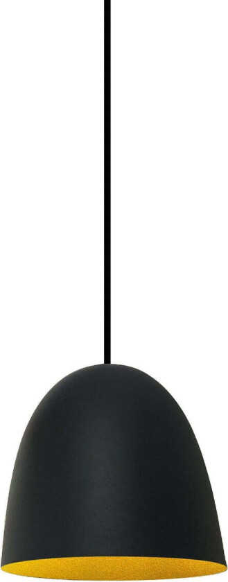 Fiola takpendel 16 cm - Khaki Sand / Gullfarget