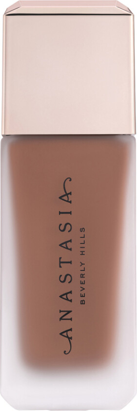 Impeccable Foundation - 8N (35 ml)