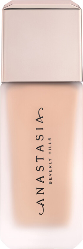 Impeccable Foundation - 3CR (35 ml)