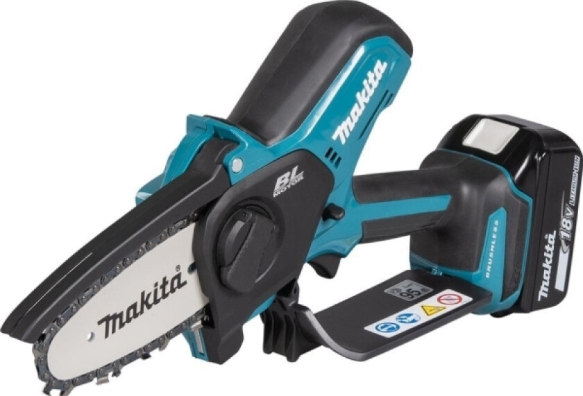 Motorsag Motorsag For Grener 10Cm Lxt 18V 0*Ah