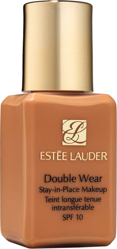 Double Wear Stay In Place Makeup SPF 10 Rich Caramel Wn