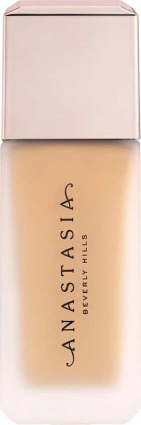 Impeccable Foundation - 4WO (35 ml)