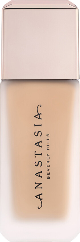 Impeccable Foundation - 3N (35 ml)