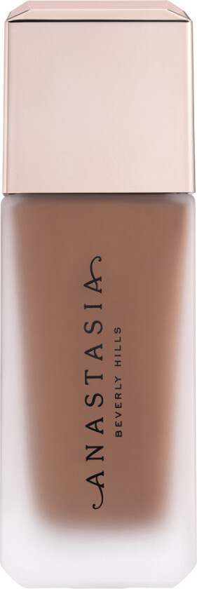 Impeccable Foundation - 7N (35 ml)