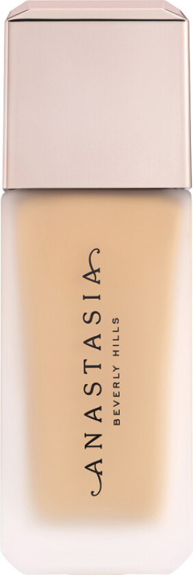 Impeccable Foundation - 3W (35 ml)