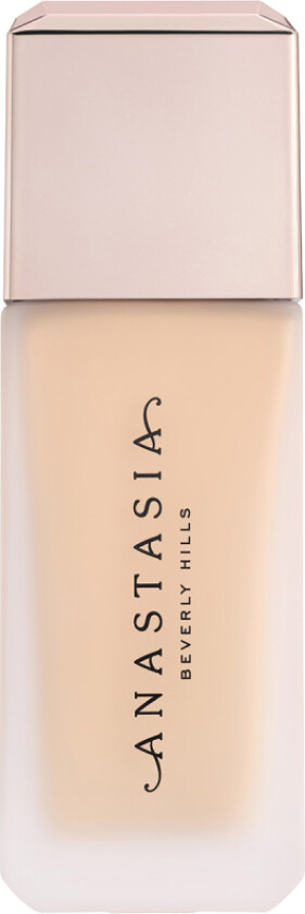 Impeccable Foundation - 1,5N (35 ml)