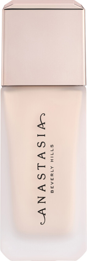 Impeccable Foundation - 00N (35 ml)