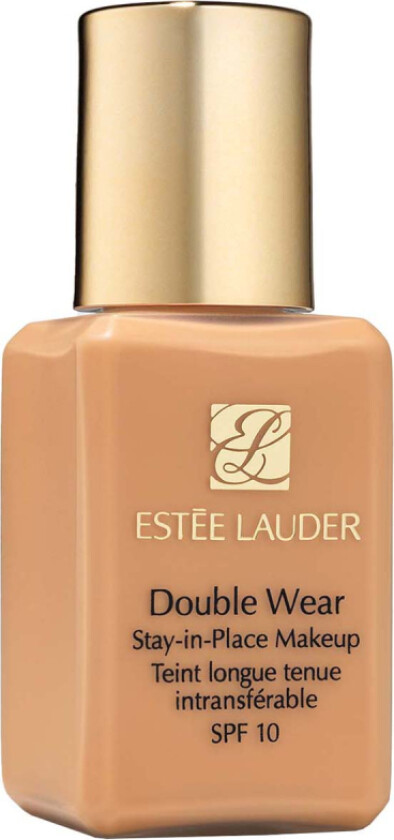 Double Wear Stay In Place Makeup SPF 10 3W1 Tawny