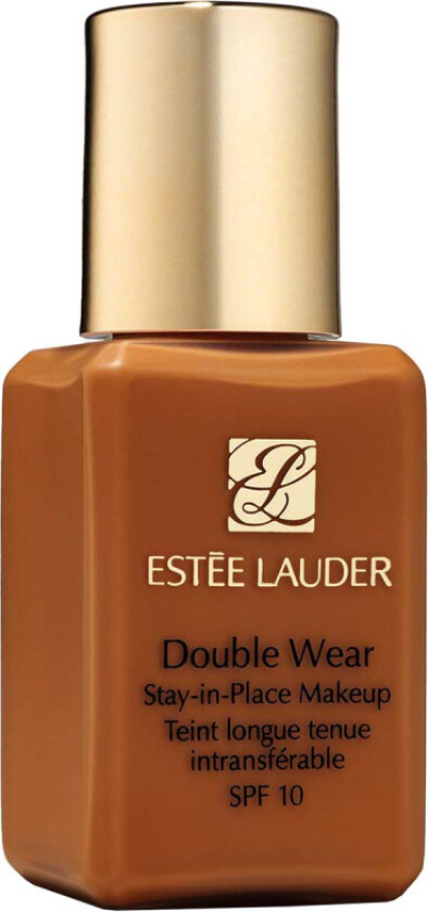Double Wear Stay In Place Makeup SPF 10 Amber Honey Wn