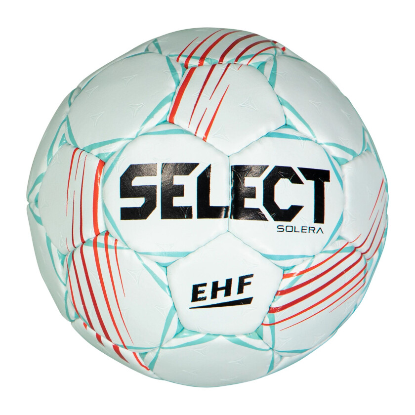 Select Hb Solera V22, håndball LIGHTBLUE