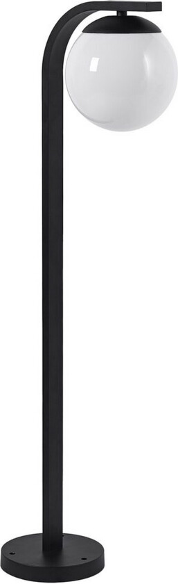 Poletlampe Beliani Kulsi