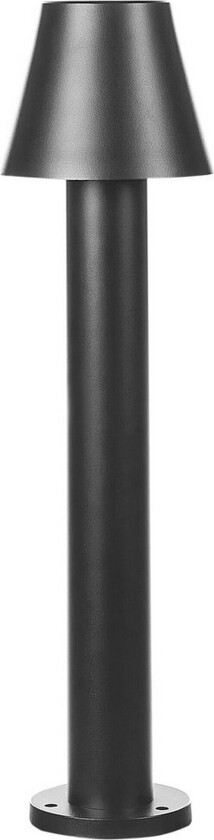 Poletlampe Beliani Holmes