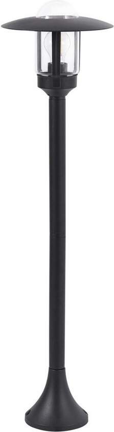 Poletlampe Beliani Tizu