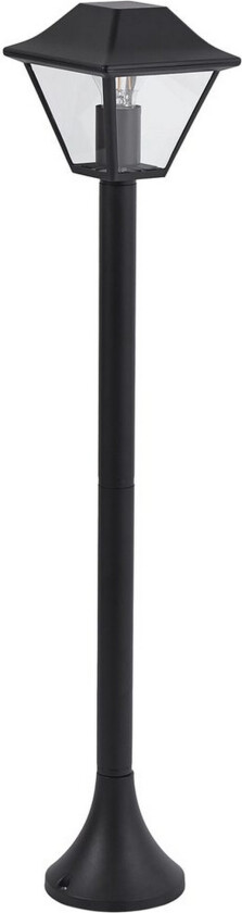Poletlampe Beliani Gosaba