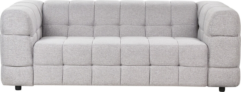 Landsro Sofa 3-seter - Grå