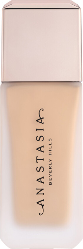 Impeccable Foundation - 2,5W (35 ml)
