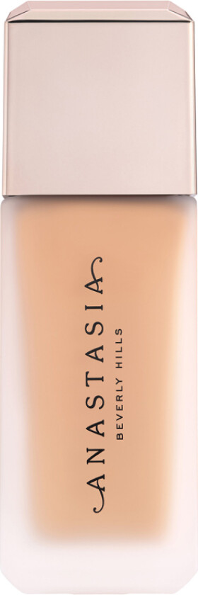 Impeccable Foundation - 4WP (35 ml)