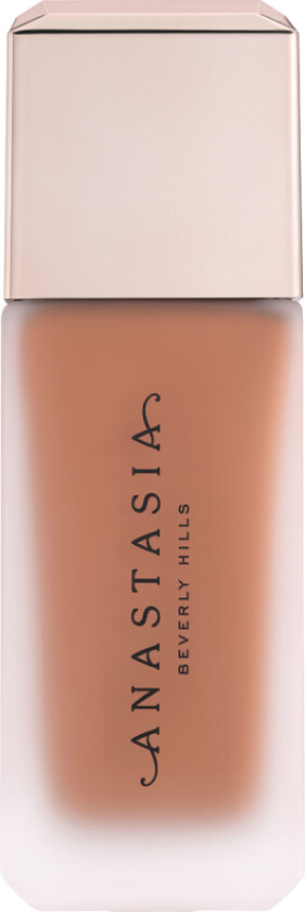 Impeccable Foundation - 6,5N (35 ml)