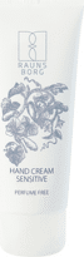 Hand Cream Sensitive - 100 ml