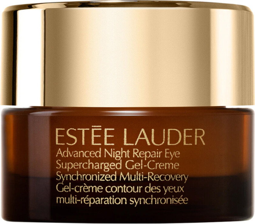 Advanced Night Repair Eye Supercharged Gel-Creme Syncronized Multi-Recovery (5 ml)