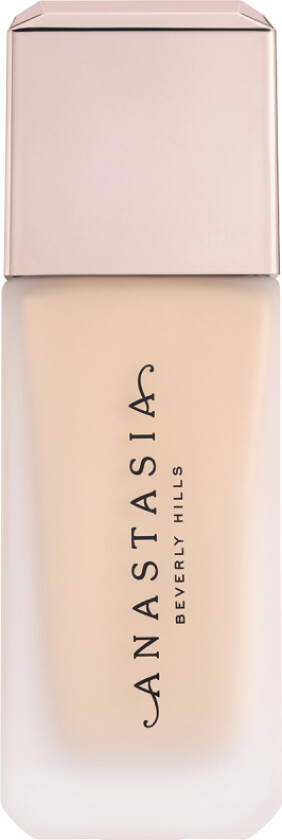 Impeccable Foundation - 1CR (35 ml)