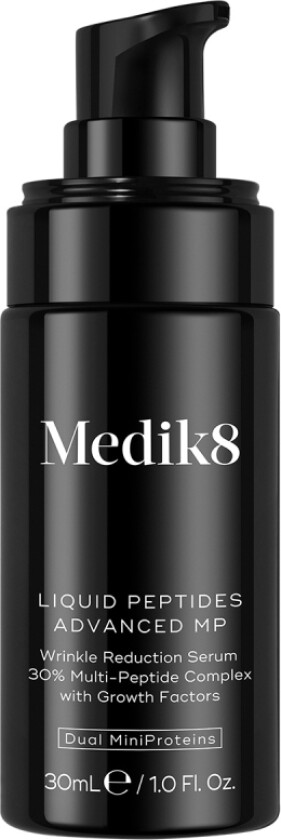 Liquid Peptides Advanced MP (30 ml)