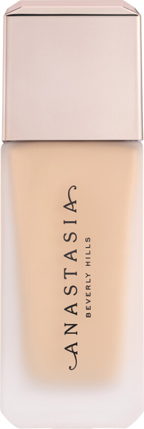 Impeccable Foundation - 2N (35 ml)