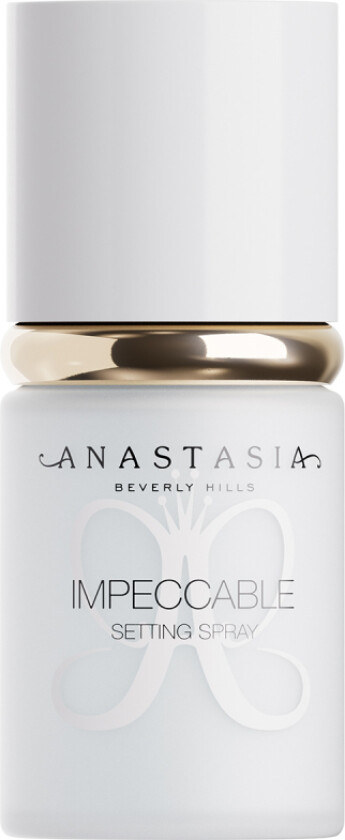 Bilde av Mini Impeccable Setting Spray (40 ml)