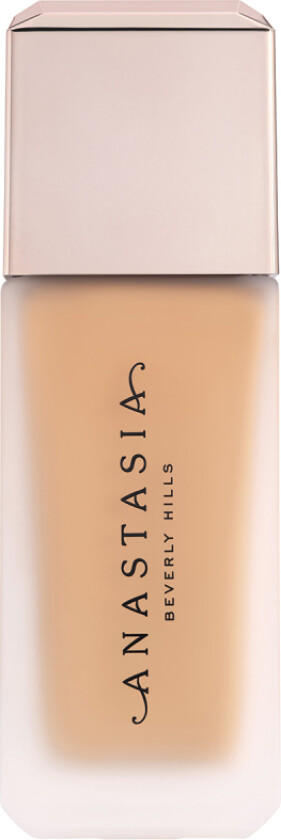 Impeccable Foundation - 4W (35 ml)