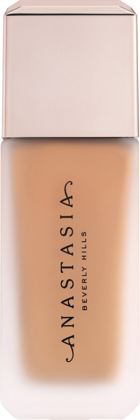 Impeccable Foundation - 4,5W (35 ml)