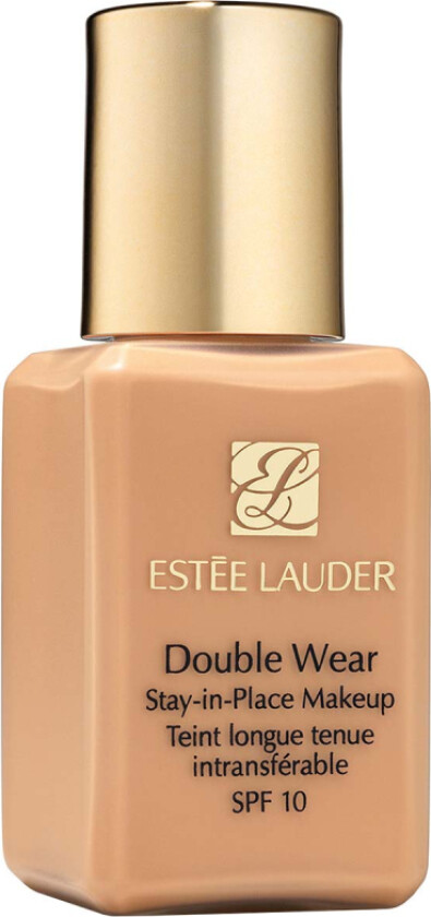 Double Wear Stay In Place Makeup SPF 10 2N1 Desert Beige
