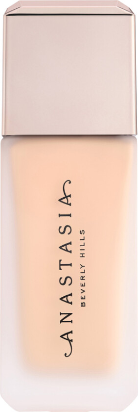 Impeccable Foundation - 2WP (35 ml)