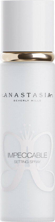 Bilde av Impeccable Setting Spray (100 ml)