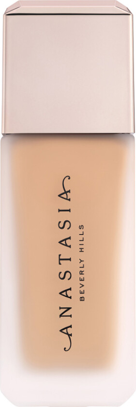 Impeccable Foundation - 4N (35 ml)