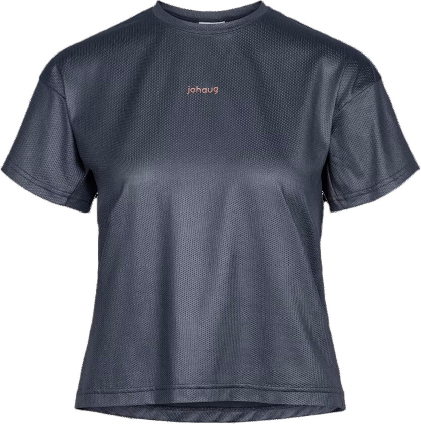 Women's Shape Tee Dark Blue