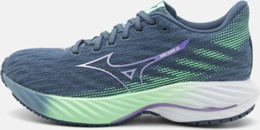 Wave Rider 28 Dame Citadel/White/Neo Mint 41