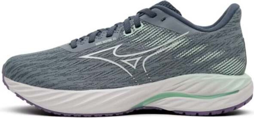 Wave Inspire 21 Dame Tradewinds/White/Neo Mint 37