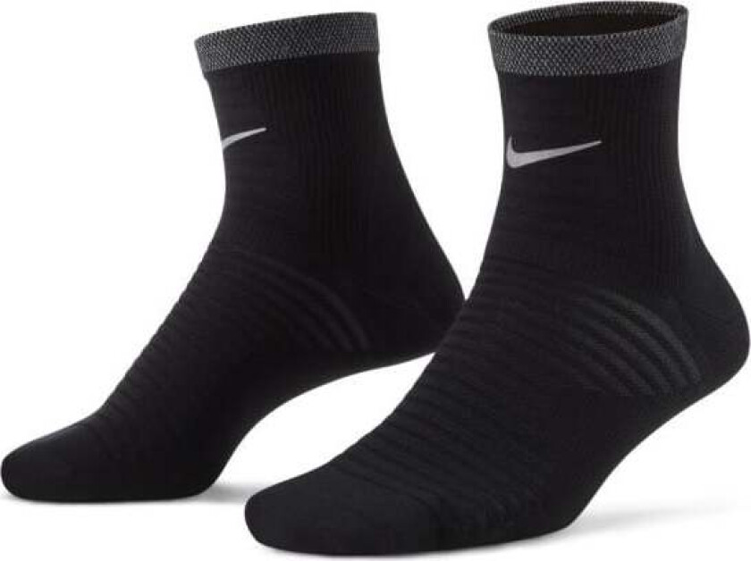 Spark Lightweight Ankle Socks