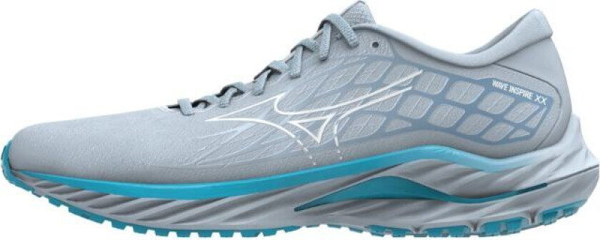 Wave Inspire 20 Dame Plein Air/White/River Blue 42 ½