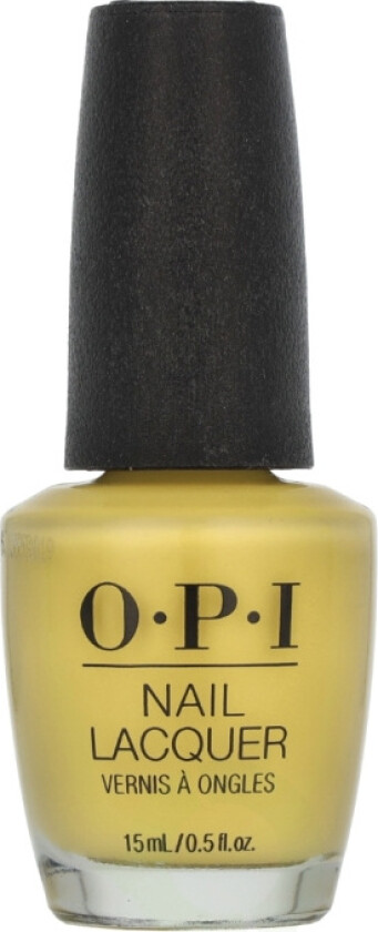 Nail Lacquer 15 ml Bee Ffr
