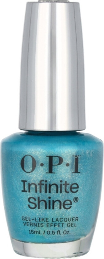 Infinite Shine Nail Lacquer 15 ml On Cloud Fine