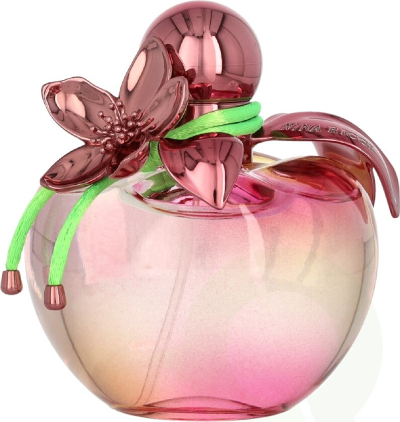 Nina Illusion Edp Spray 80 ml