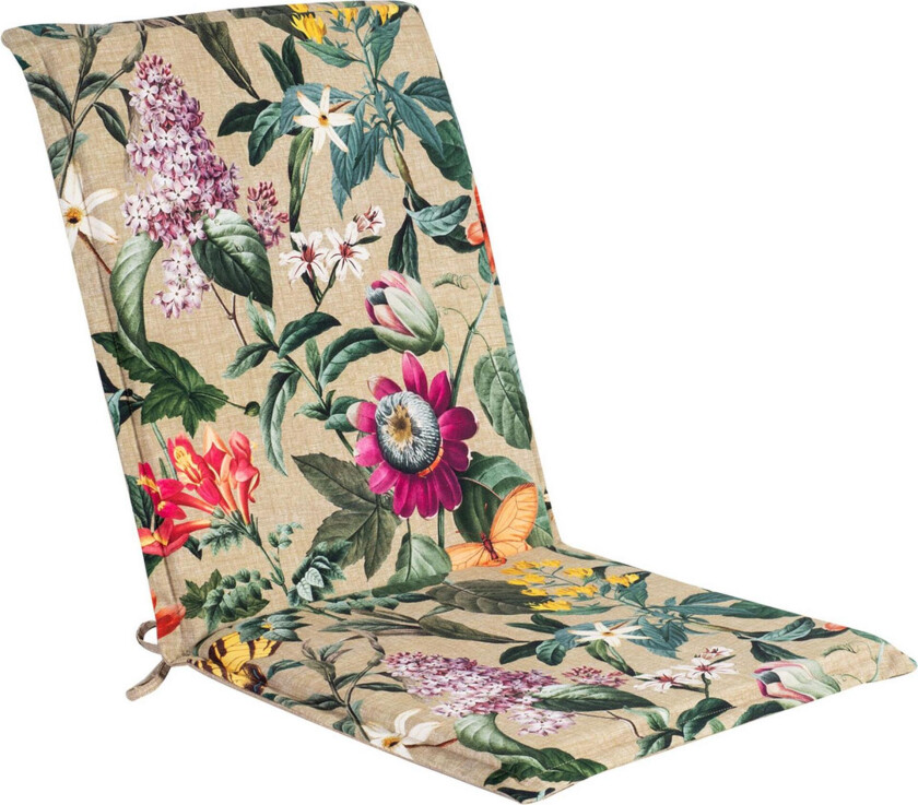 Amazonia Sitte-/Ryggpute Amazonia