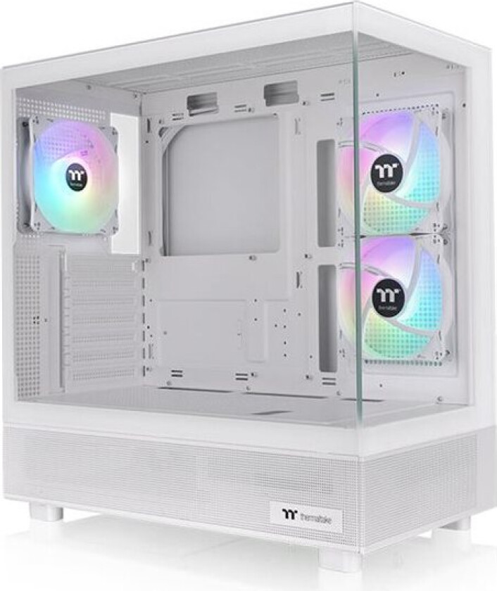 View 270 Plus Tg Argb(Weiß, Tempered Glass X 2)