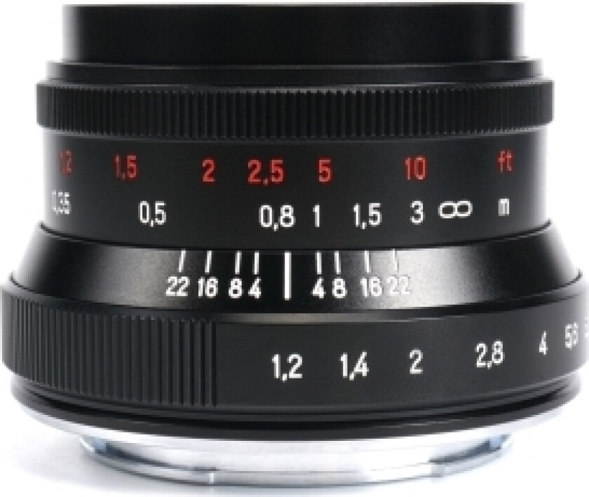 Bilde av 35Mm F1.2 Ii Sony E Mount